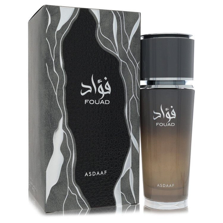 Lattafa Asdaaf Fouad Unisex Eau De Parfum 3.4 FL OZ | 100 ML