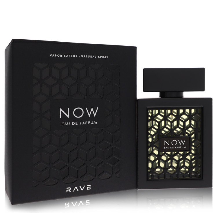 Lattafa Rave Now Women's Eau De Parfum 3.4 FL OZ | 100 ML