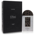 Lattafa Pride Maharjan Silver Unisex Eau De Parfum 3.4 FL OZ | 100 ML