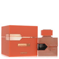Al Haramain L'aventure Rose Women's Eau De Parfum 3.4 FL OZ | 100 ML