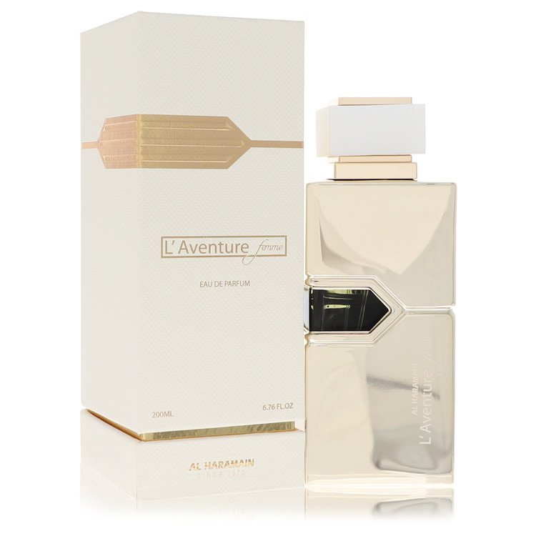 Al Haramain L'aventure Femme Women's Eau De Parfum 6.7 FL OZ | 200 ML