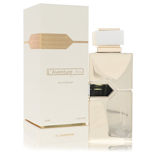 Al Haramain L'aventure Femme Women's Eau De Parfum 6.7 FL OZ | 200 ML