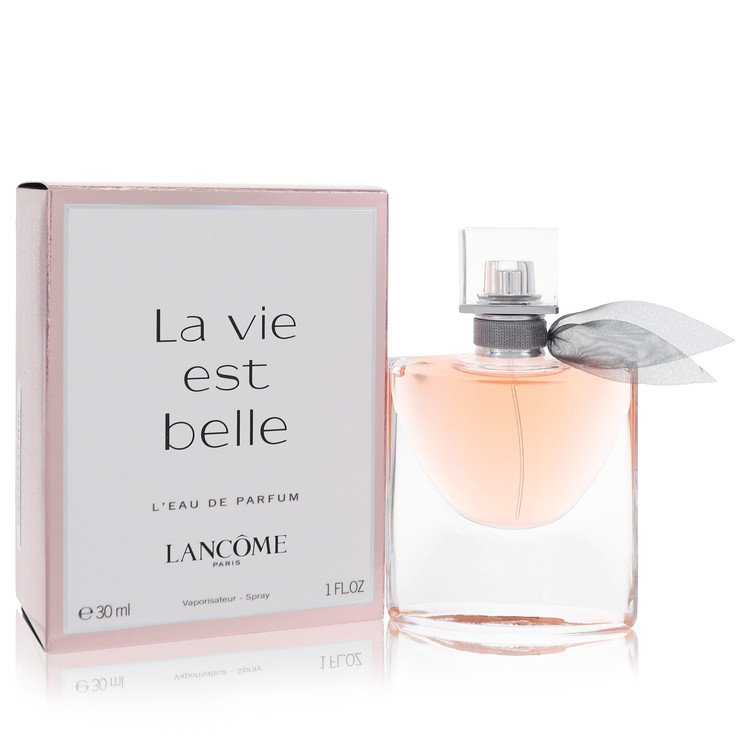 Lancome La Vie Est Belle Women's Eau De Parfum 1 FL OZ | 30 ML