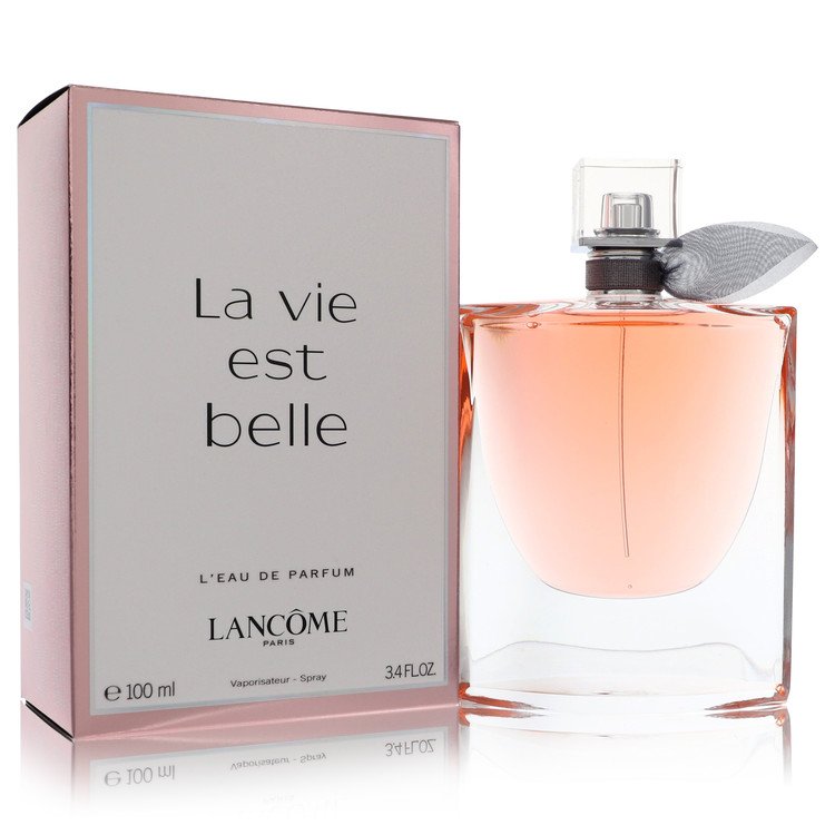 Lancome La Vie Est Belle Women's Eau De Parfum 3.4 FL OZ | 100 ML