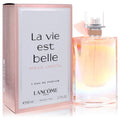Lancome La Vie Est Belle Soleil Cristal Women's Eau De Parfum 1.7 FL OZ | 50 ML