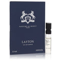 Parfums De Marly Layton Exclusif Men's Cologne 0.05 FL OZ | 1.5 ML