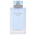 Dolce & Gabbana Light Blue Eau Intense Women's Eau De Parfum Tester 3.3 FL OZ | 100 ML