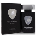 Tonino Lamborghini Mitico Men's Eau De Toilette 4.2 FL OZ | 125 ML