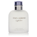 Dolce & Gabbana Light Blue Men's Eau De Toilette Tester 4.2 FL OZ | 125 ML