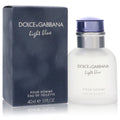 Dolce & Gabbana Light Blue Women's Eau De Toilette 1.3 FL OZ | 40 ML