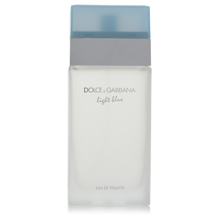 Dolce & Gabbana Light Blue Women's Eau De Toilette Tester 3.3 FL OZ | 100 ML