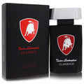 Tonino Lamborghini Lamborghini Classico Men's Eau De Toilette 4.2 FL OZ | 125 ML