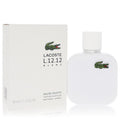 Lacoste L.12.12 Blanc Men's Eau De Toilette 1.6 FL OZ | 50 ML