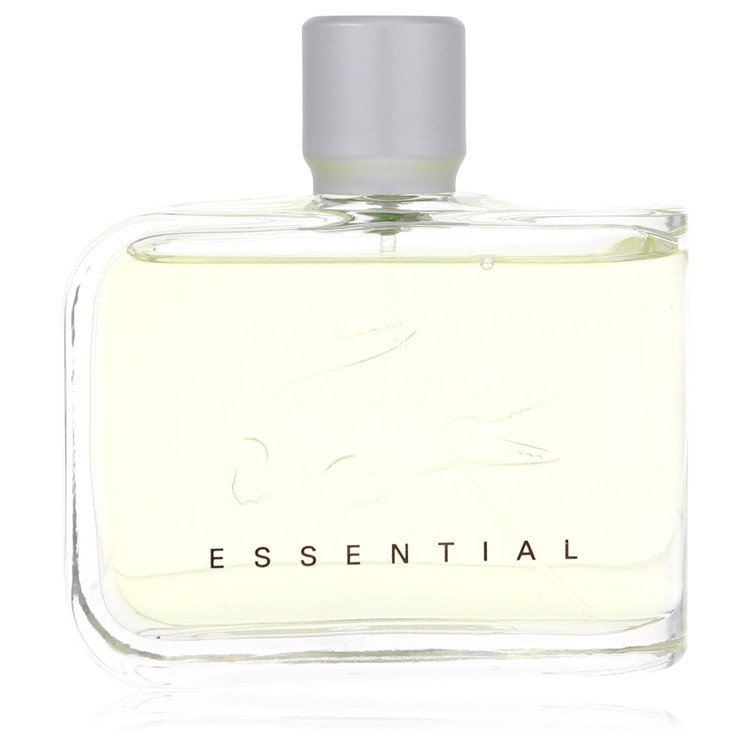 Lacoste Essential Men's Eau De Toilette Tester 4.2 FL OZ | 125 ML