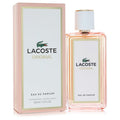 Lacoste Lacoste Perfume Women's Eau De Parfum 3.4 FL OZ | 100 ML