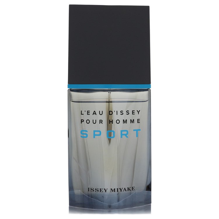 Issey Miyake L'Eau D'Issey Pour Homme Sport Men's Eau De Toilette Tester 3.3 FL OZ | 100 ML