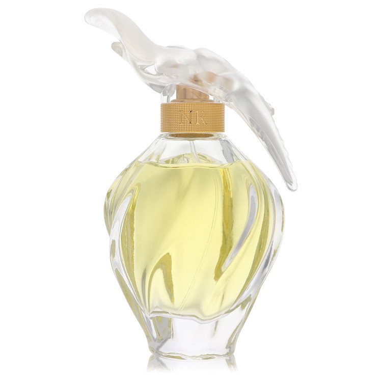 Nina Ricci L'air Du Temps Women's Eau De Toilette Tester 3.4 FL OZ | 100 ML
