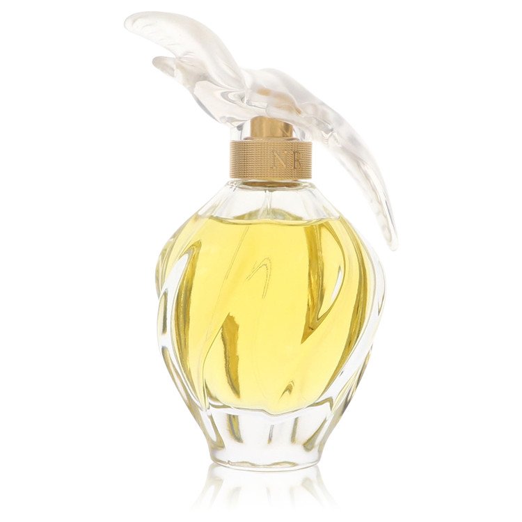Nina Ricci L'air Du Temps Women's Eau De Parfum Tester 3.4 FL OZ | 100 ML