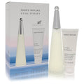 Issey Miyake L'Eau d'Issey Women's Eau De Toilette Gift Set 3.3 FL OZ | 100 ML