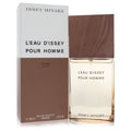 Issey Miyake L'Eau D'Issey Pour Homme Vetiver Men's Eau De Toilette Intense 3.3 FL OZ | 100 ML