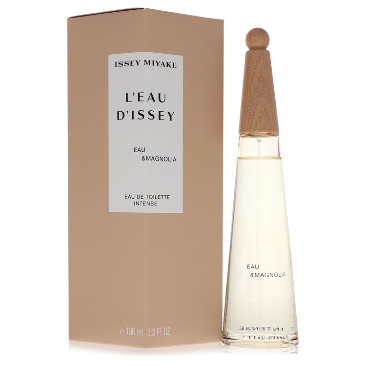 Issey Miyake L'eau D'issey Eau & Magnolia Women's Eau De Toilette Intense 3.3 FL OZ | 100 ML