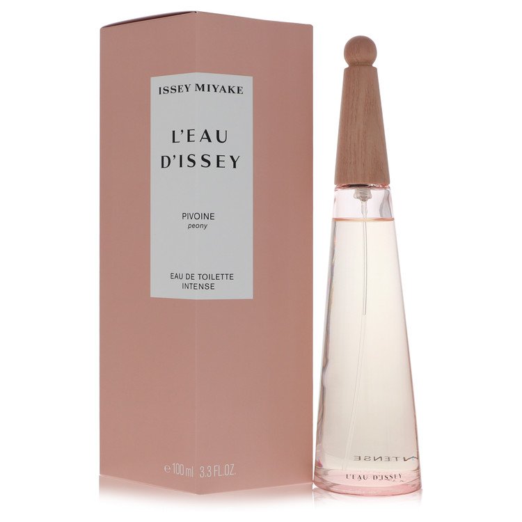 Issey Miyake L'eau D'issey Pivoine Women's Eau De Toilette Intense 3.3 FL OZ | 100 ML