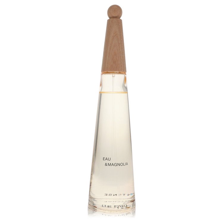 Issey Miyake L'eau D'issey Eau & Magnolia Men's Eau De Toilette Intense Tester 3.3 FL OZ | 100 ML