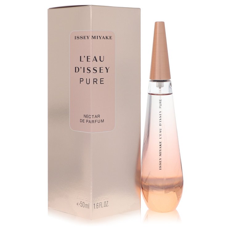 Issey Miyake L'Eau d'Issey Pure Nectar De Parfum Women's Eau De Parfum 1.6 FL OZ | 50 ML