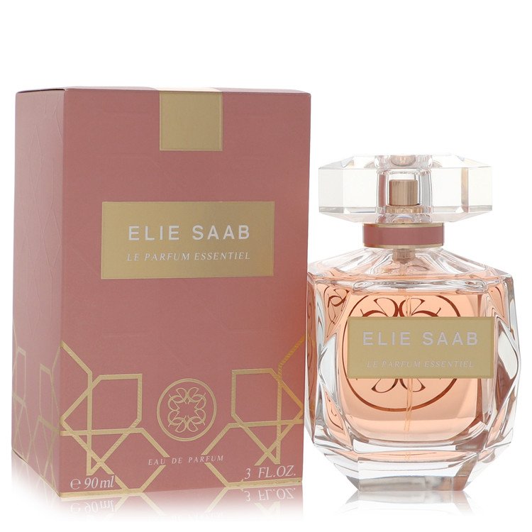 Elie Saab Le Parfum Essentiel Women's Eau De Parfum 3 FL OZ | 90 ML