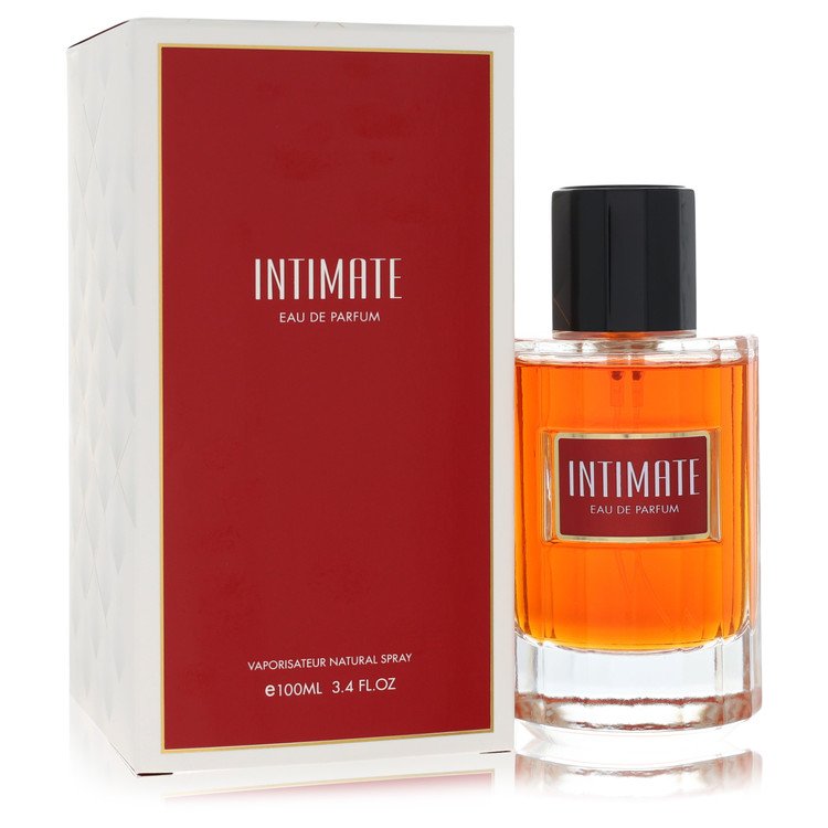 Le Vogue Intimate Women's Eau De Parfum 3.4 FL OZ | 100 ML
