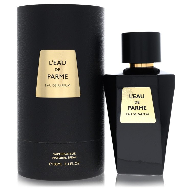 Le Vogue L'eau De Parme Women's Eau De Parfum 3.4 FL OZ | 100 ML
