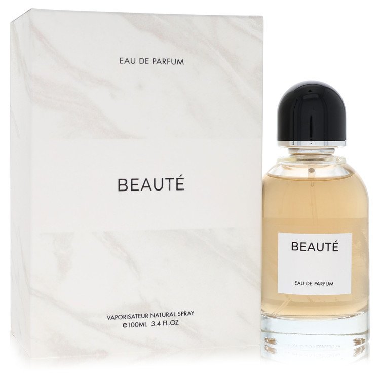 Le Vogue Beaute Women's Eau De Parfum 3.4 FL OZ | 100 ML