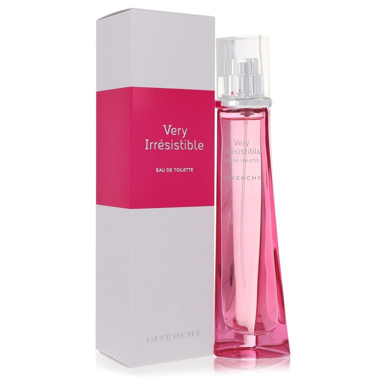 Givenchy Very Irresistible Women's Eau De Toilette 1.7 FL OZ | 50 ML