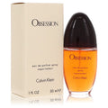 Calvin Klein Obsession Women's Eau De Parfum 1 FL OZ | 30 ML