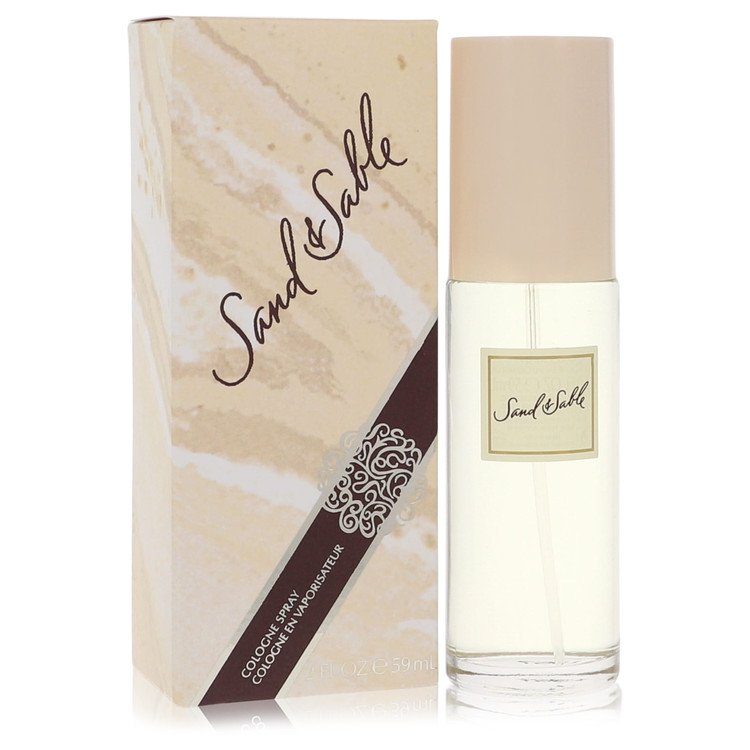 Coty Sand & Sable Women's Cologne 2 FL OZ | 60 ML