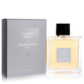 Guerlain L'Homme Ideal Men's Eau De Toilette 3.3 FL OZ | 100 ML