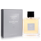 Guerlain L'Homme Ideal Men's Eau De Toilette 3.3 FL OZ | 100 ML