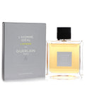 Guerlain L'Homme Ideal L'Intense Men's Eau De Parfum 3.4 FL OZ | 100 ML