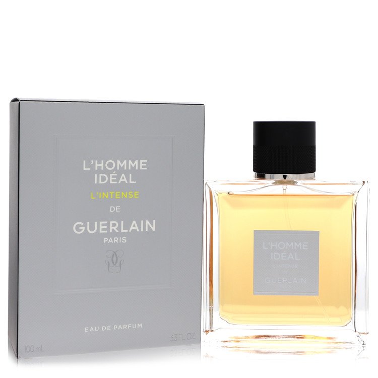 Guerlain L'Homme Ideal L'Intense Men's Eau De Parfum 3.4 FL OZ | 100 ML