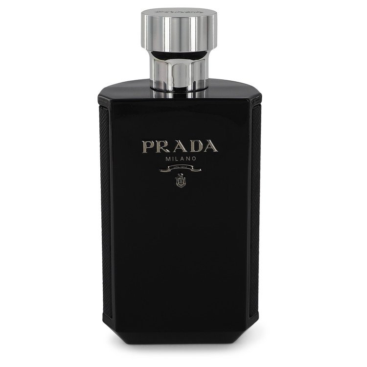 Prada L'Homme Intense Men's Eau De Parfum Tester 3.4 FL OZ | 100 ML
