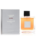 Guerlain L'Homme Ideal Extreme Men's Eau De Parfum 3.3 FL OZ | 100 ML