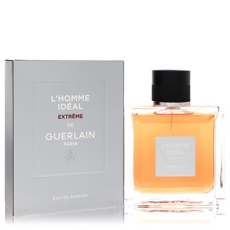 Guerlain L'Homme Ideal Extreme Men's Eau De Parfum 3.3 FL OZ | 100 ML