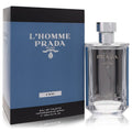 Prada L'Homme L'Eau Men's Eau De Toilette 3.4 FL OZ | 100 ML