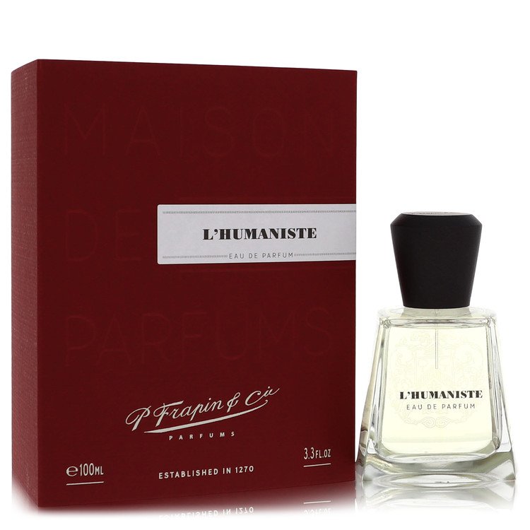 Frapin L'Humaniste Unisex Eau De Parfum 3.3 FL OZ | 100 ML