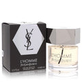 Yves Saint Laurent L'Homme Men's Eau De Toilette 2 FL OZ | 60 ML