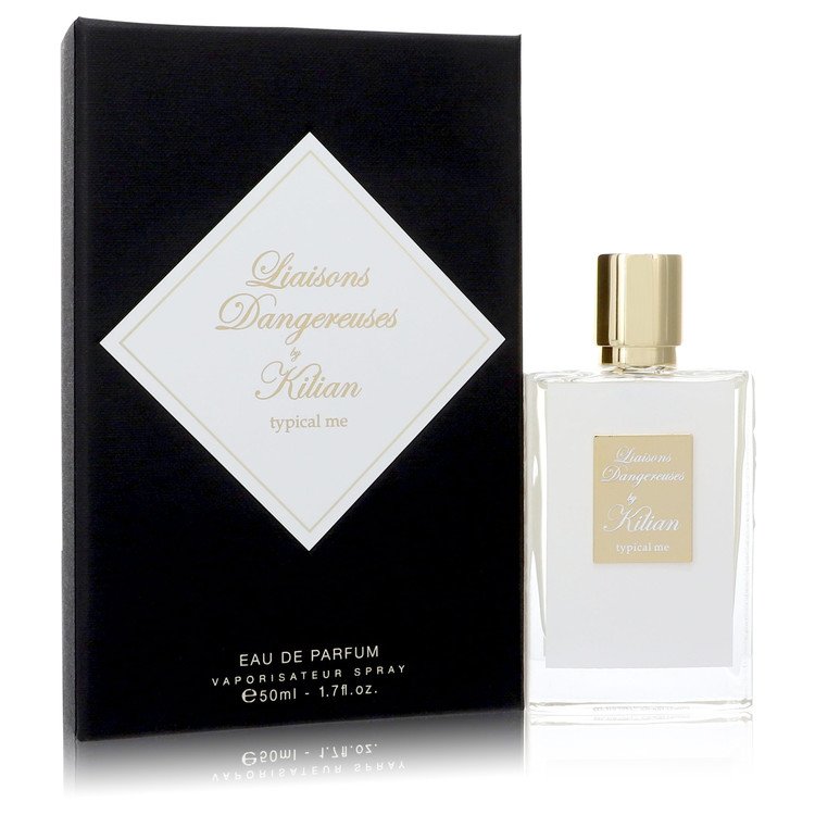 Kilian Liaisons Dangereuses Unisex Eau De Parfum 1.7 FL OZ | 50 ML