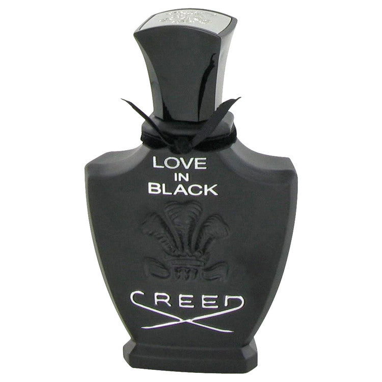Creed Love In Black Women's Eau De Parfum Tester 2.5 FL OZ | 75 ML
