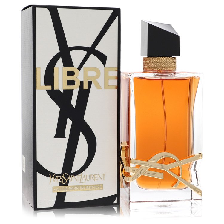Yves Saint Laurent Libre Intense Women's Eau De Parfum 3 FL OZ | 90 ML