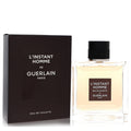 Guerlain L'instant Men's Eau De Toilette 3.4 FL OZ | 100 ML