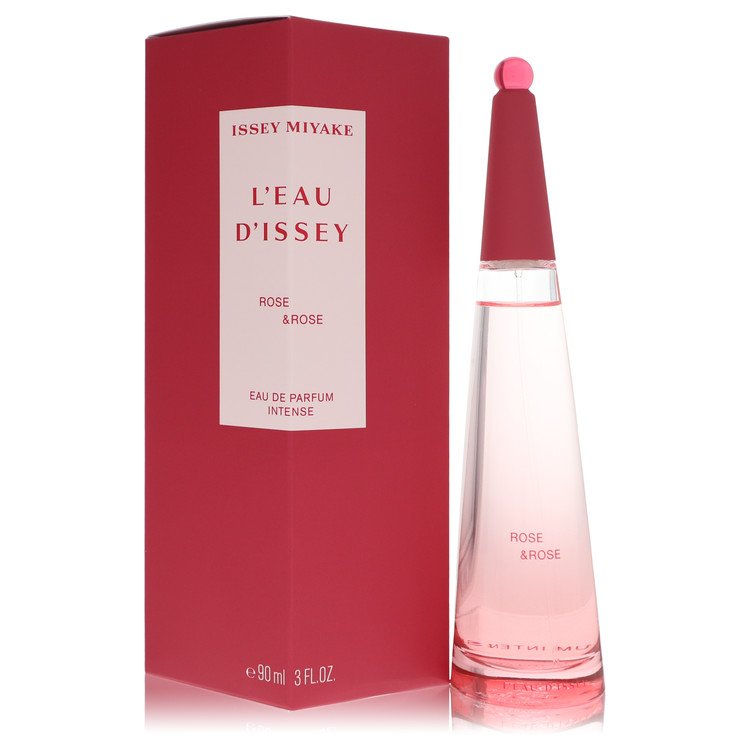 Issey Miyake L'eau D'issey Rose & Rose Women's Eau De Parfum 3 FL OZ | 90 ML